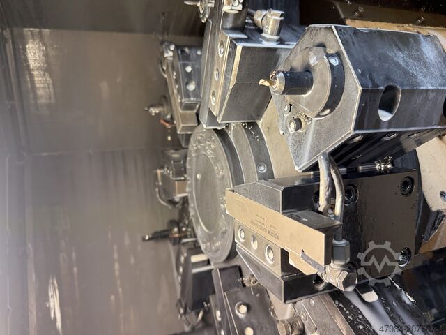  HWACHEON CUTEX - 160 B MC