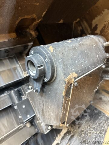  HWACHEON CUTEX - 160 B MC