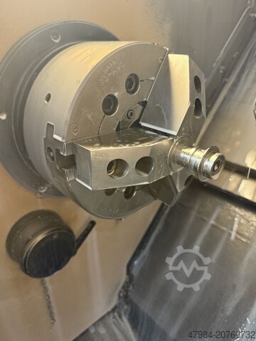  HWACHEON CUTEX - 160 B MC