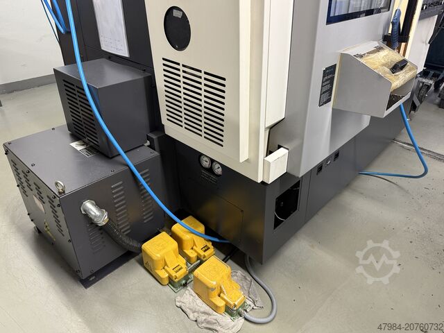 HWACHEON CUTEX - 160 B MC