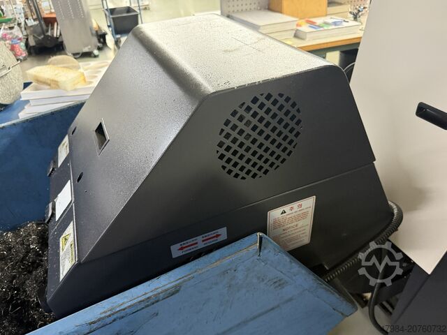  HWACHEON CUTEX - 160 B MC