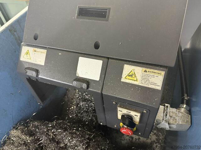  HWACHEON CUTEX - 160 B MC