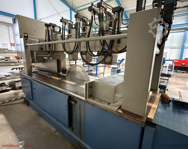  WAGNER/TRENNJÄGER PMC 12 S