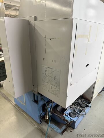 CNC tekinimo staklės MAZAK SUPERQUICKTURN 100 M