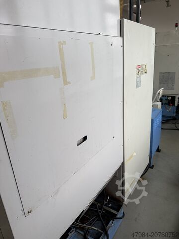 CNC tekinimo staklės MAZAK SUPERQUICKTURN 100 M