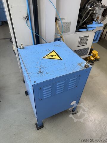 CNC tekinimo staklės MAZAK SUPERQUICKTURN 100 M