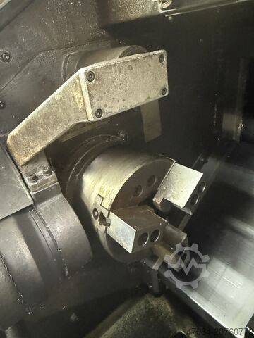 CNC tekinimo staklės HYUNDAI HIT-8 S