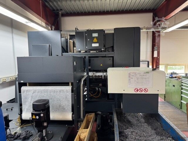 Universalus apdirbimo centras Deckel Maho DMU 50 EVO Linear