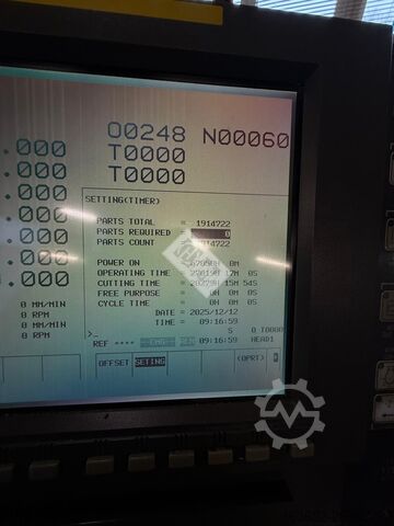 Star SR-20 RII su FMB Turbo 3-26, pagaminimo metai: 2007-07, vidinis Nr. 231447 STAR Micronics SR-20 RII