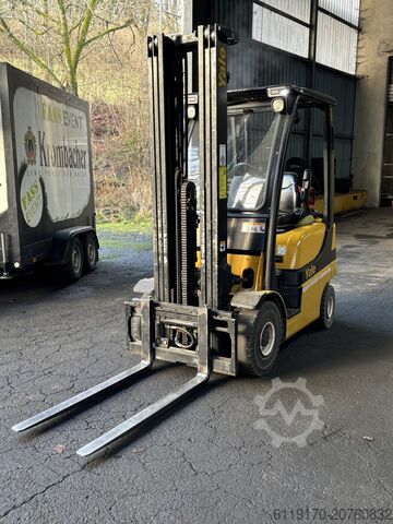 Treibgasstapler Yale GLP20SVX