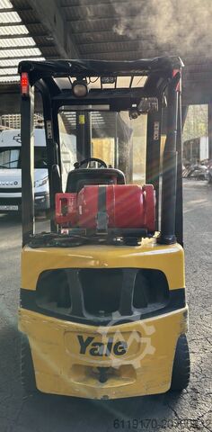 Treibgasstapler Yale GLP20SVX