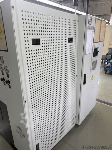 Токарный станок с ЧПУ SPINNER TC 32-MC