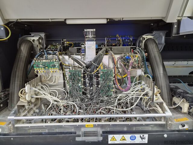 Digitaldruckmaschine DURST Durst Rho P10 200 Plus