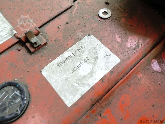  LINDE L16
