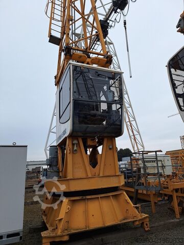 Overhead crane Liebherr 180 EC-H 10 Litronic