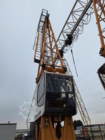 Overhead crane Liebherr 180 EC-H 10 Litronic