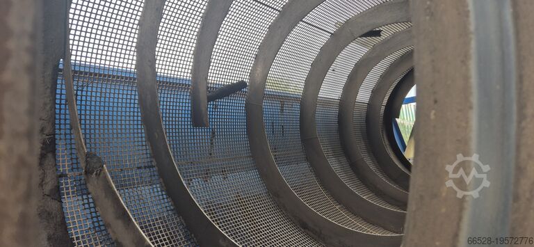 نظام فحص الطبل Terra Select T55