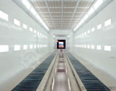 Maalaamo Pony Luxury Coating M&K Pony 7000