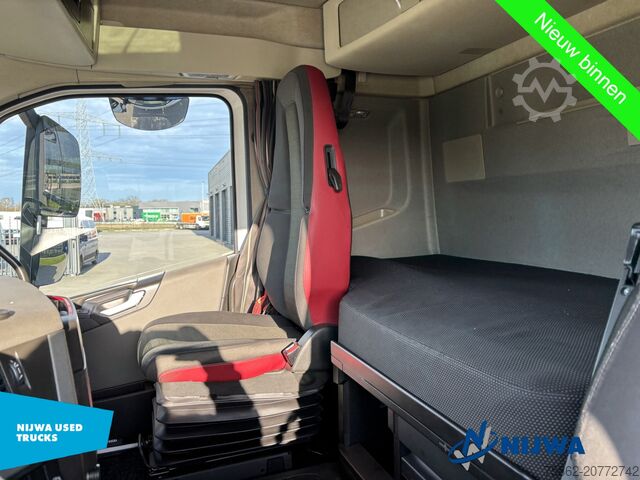 Standard-SZM Volvo FH 460 6x2 Valid ADR + Xenon