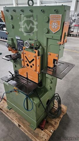 2003 Peddinghaus Peddiworker 502 Peddinghaus Peddiworker 502