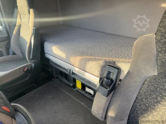 スタンダード-SZM DAF XF 105.460 Retarder