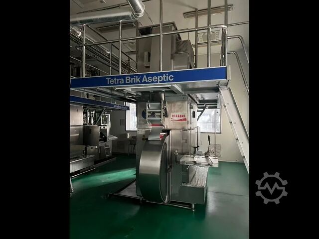 Filling Machine DOMINO 100V