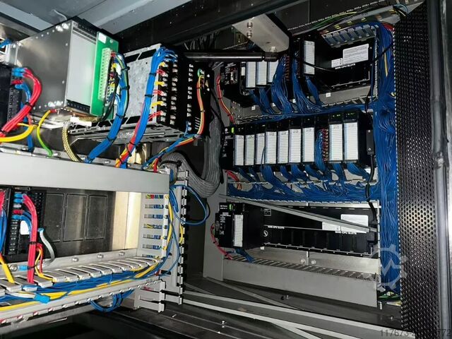 Filling Machine DOMINO 100V