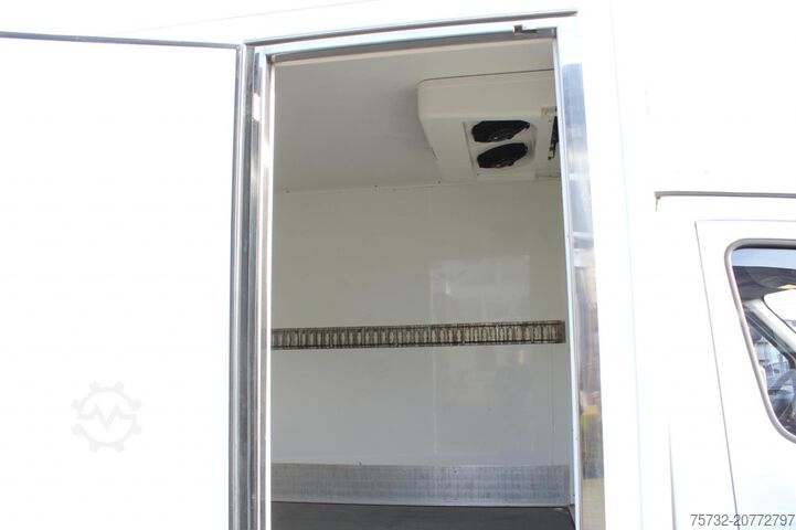 冷蔵バン Mercedes-Benz Sprinter 316 CDI E6 TK V-300 MAX Kühlkoffer Strom