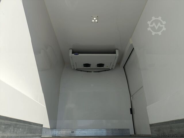 DUCATO L2H2 VAN WITH FRCX REFRIGERATION UNIT FIAT DUCATO
