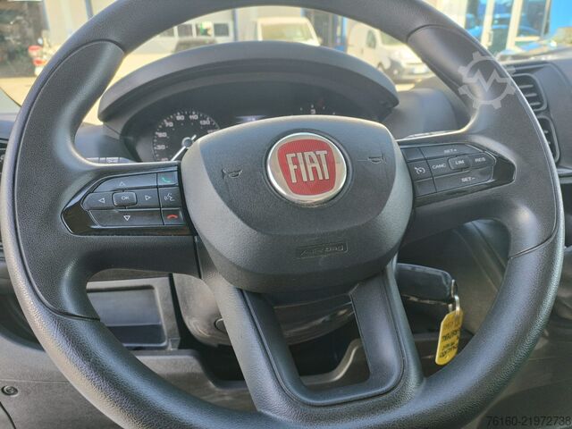 DUCATO L2H2 VAN WITH FRCX REFRIGERATION UNIT FIAT DUCATO