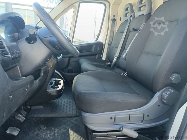 DUCATO L2H2 VAN WITH FRCX REFRIGERATION UNIT FIAT DUCATO