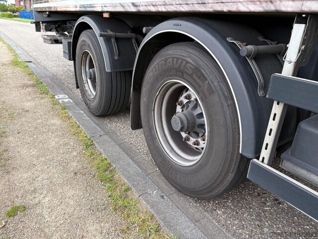 Maleta Sor Iberica SP71 City / 12 Mtr. / Isolated / Steering / Lif...