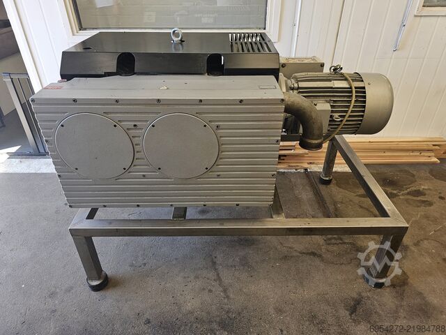Vakuumpumpe Rietschle VC 700