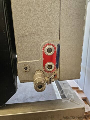 Vakuumpumpe Rietschle VC 700