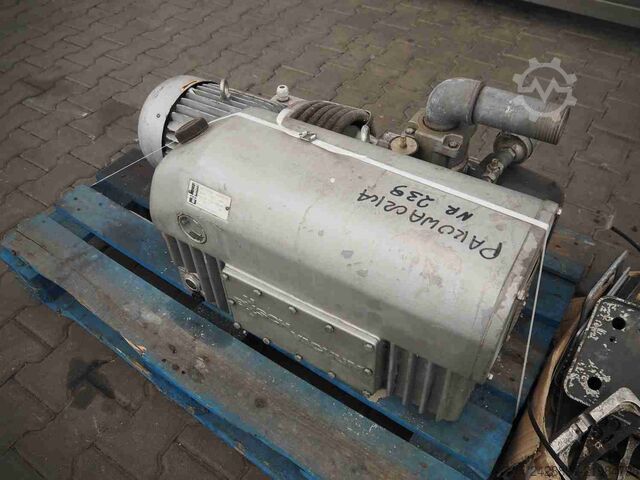 स्वचालित और उच्च क्षमता वाला ट्रे सीलर Sealpac SEALPAC 800