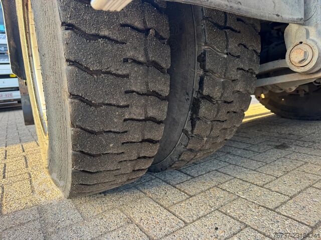  Renault Premium **REFUSE TRUCK-BENNE ORDURE**