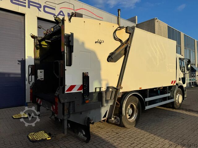  Renault Premium **REFUSE TRUCK-BENNE ORDURE**
