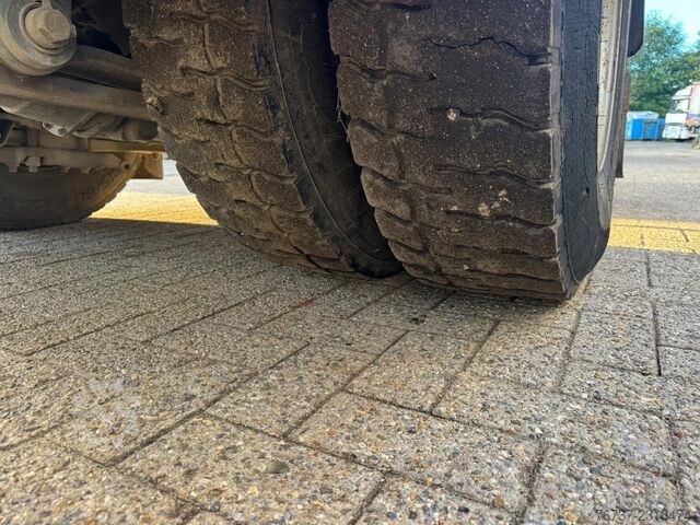  Renault Premium **REFUSE TRUCK-BENNE ORDURE**