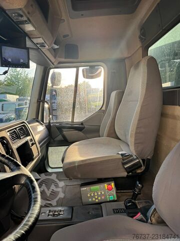  Renault Premium **REFUSE TRUCK-BENNE ORDURE**