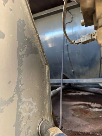  Renault Premium **REFUSE TRUCK-BENNE ORDURE**