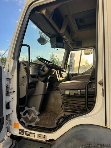  Renault Premium **REFUSE TRUCK-BENNE ORDURE**