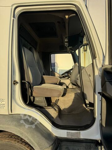 Renault Premium **REFUSE TRUCK-BENNE ORDURE**