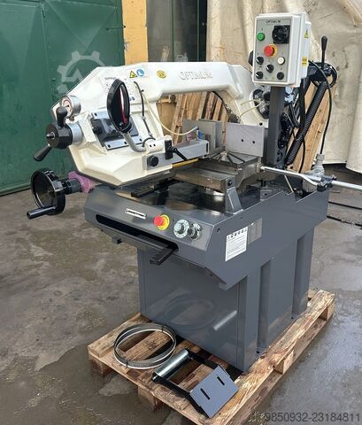  Optimum Opti S 300 DG
