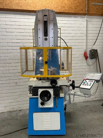 Shaping machine Uni-TECH S-315 TGi