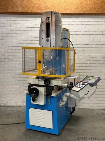 Shaping machine Uni-TECH S-315 TGi