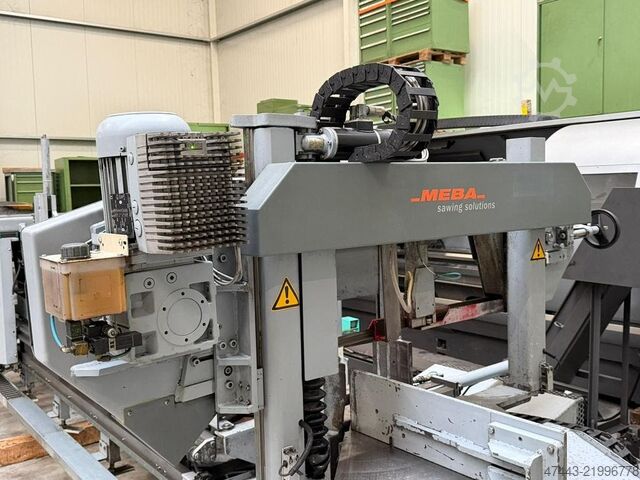 Band saw meba 335 DGA-3000