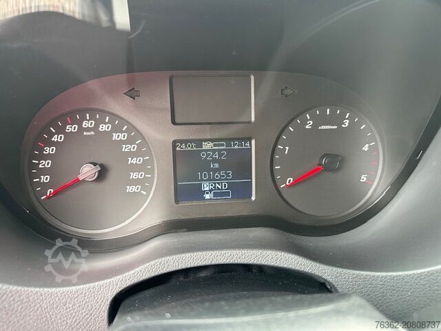 Minibus Mercedes-Benz Sprinter 317 CDI Tourer L2H2 Klima Navi