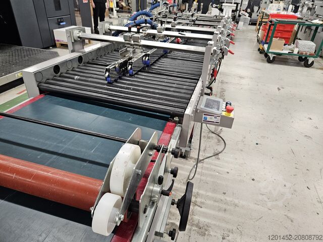 Zgibni stroj Petratto PETRATTO METRO 78