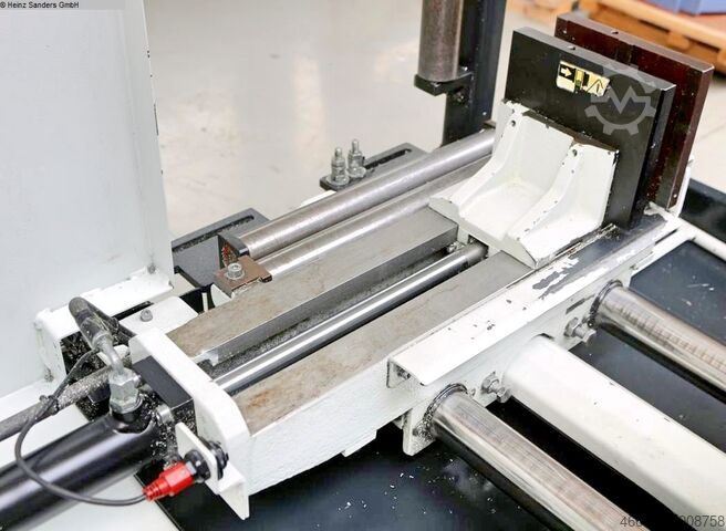 стрічкова пила PEGAS 300 x 320 A-CNC-R