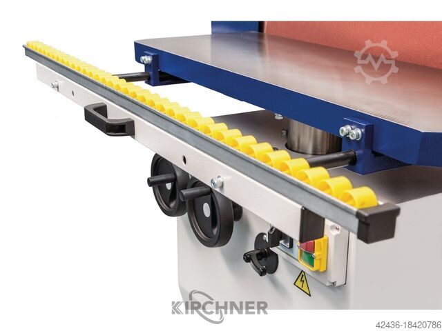 เครื่องเจียรขอบพิเศษ Holzkraft Typ KSO 200F